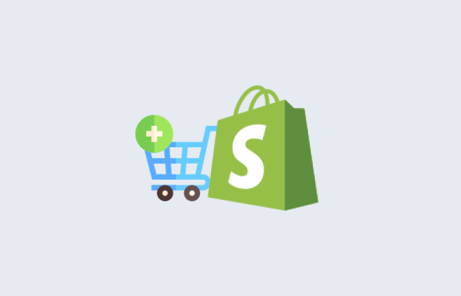 how to customize cart page in Shopify