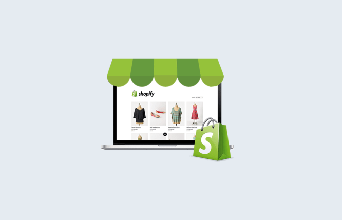 how to start a Shopify store