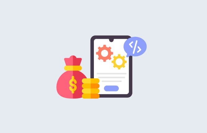 How Much Does It Cost To Develop A Mobile App