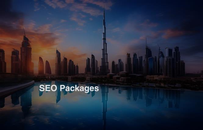 seo packages dubai