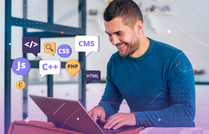 Best Language for Web Development: Choosing the Right Tool for Your Project