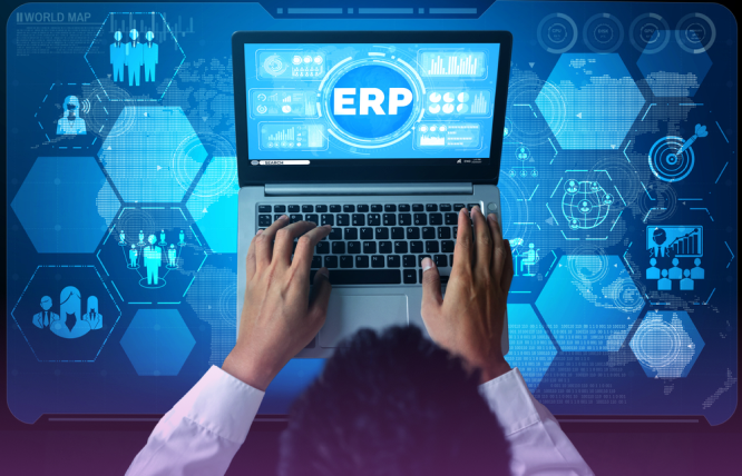 Implement Manufacturing ERP System to Streamline Operations