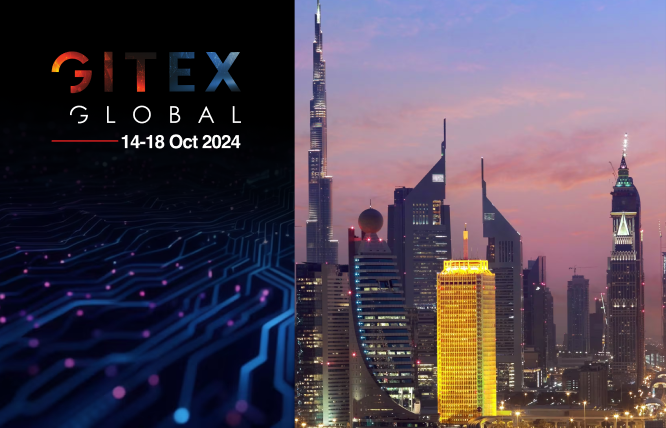 The Future of Technology: Insights from GITEX Global 2024