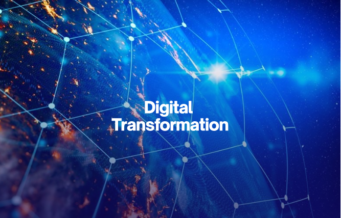 How Digital Transformation is Reshaping Businesses