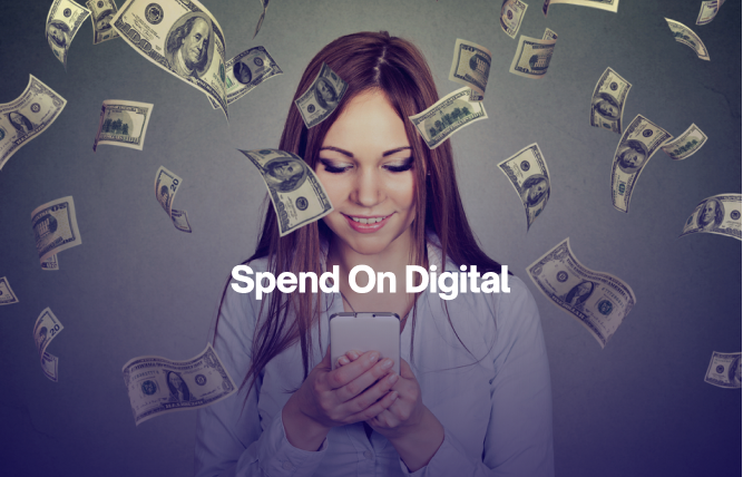 How Much Should You Spend on Digital Marketing Services?