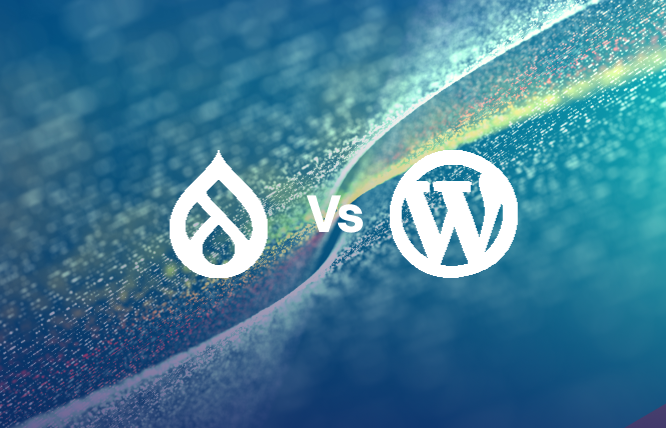 WordPress vs. Drupal: Which CMS is Right for Your Business?