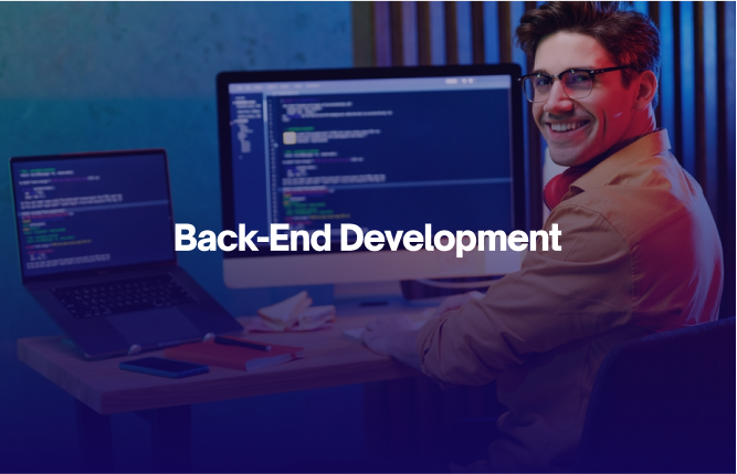 Introduction to Back-End Development: Servers, Databases, & APIs